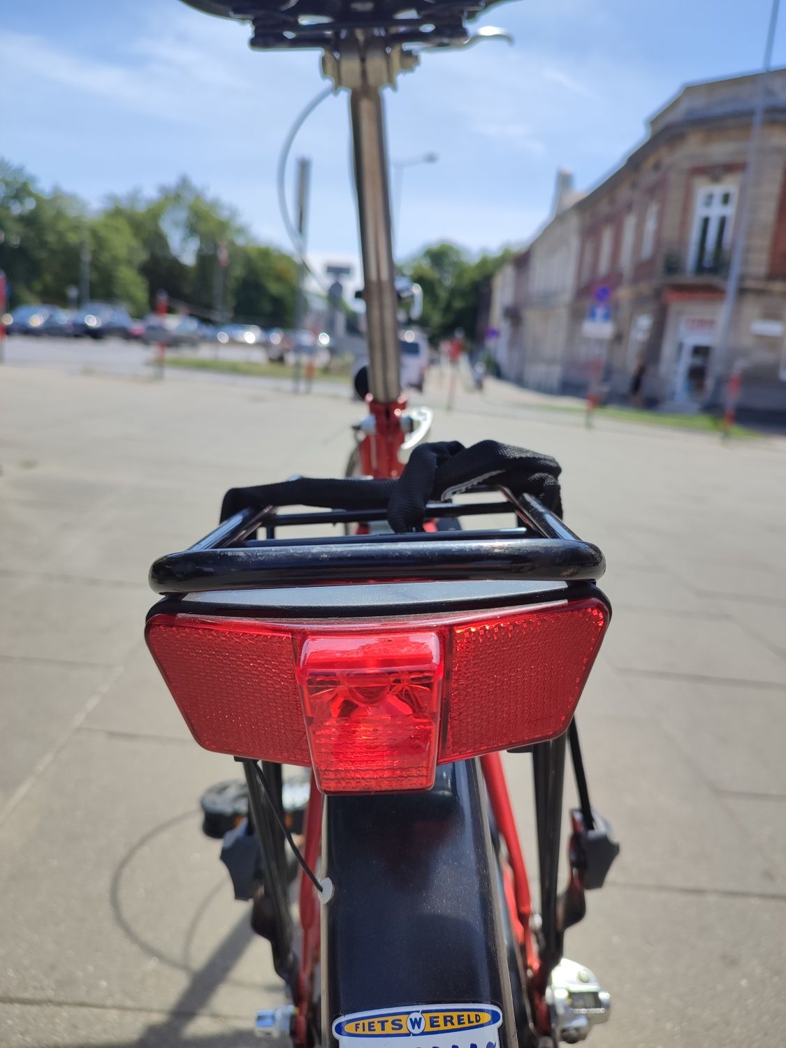 składak jak Wigry 20