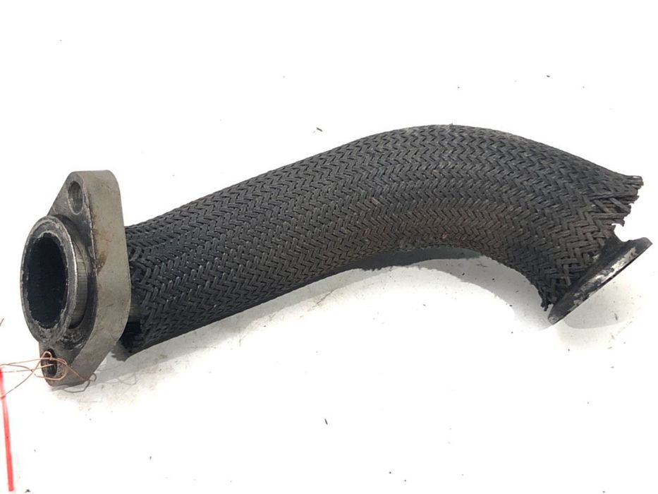 RURKA EGR - 59.00 PLN - OPEL VECTRA C (Z02) 2002 - 2009 1.9 CDTI (F69) 74 kW [100 KM] olej napędowy