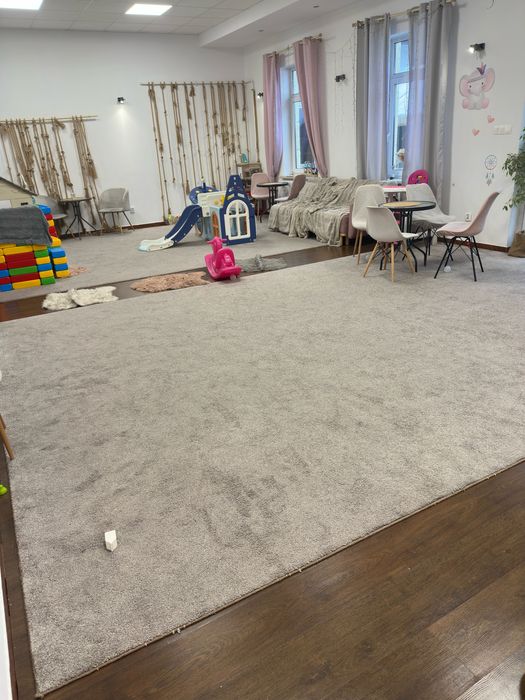 Wykładzina  pokojowa 4,5m/5m