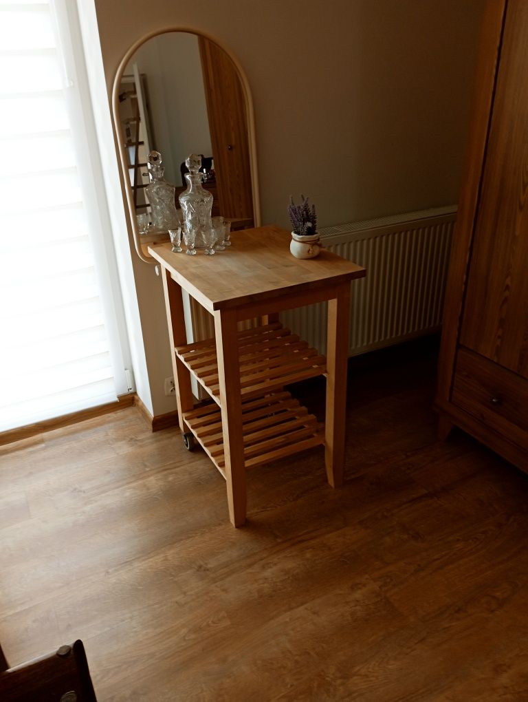 Stolik barowy, barek Ikea Berkvam