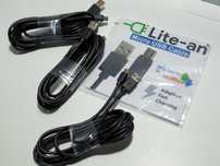 кабель  Micro USB  to  usb  3метри