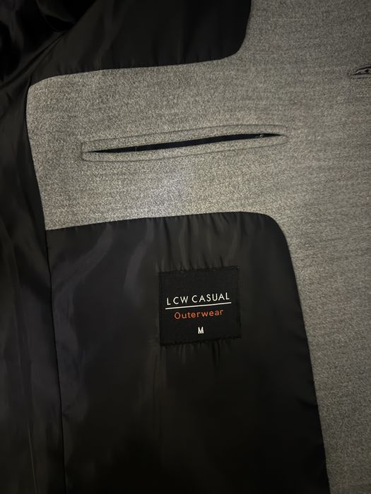 Чоловіче пальто