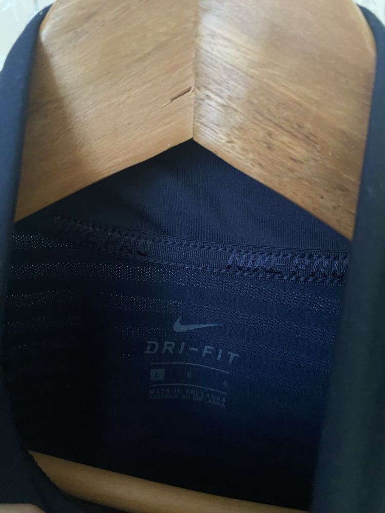 Жіноча кофта термо Nike L