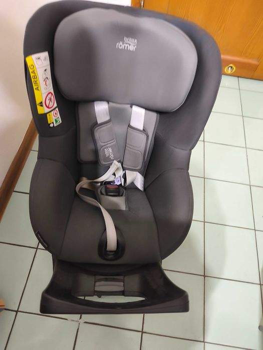 Fotelik samochodowy  Britax Romer 0-15mcy