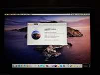 Sprzedam - Macbook pro a1278 i5, 2.5ghz, 8gb ram , dysk 1 TB hdd .