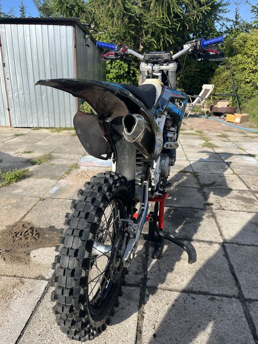 Cross Barton NXT 300
