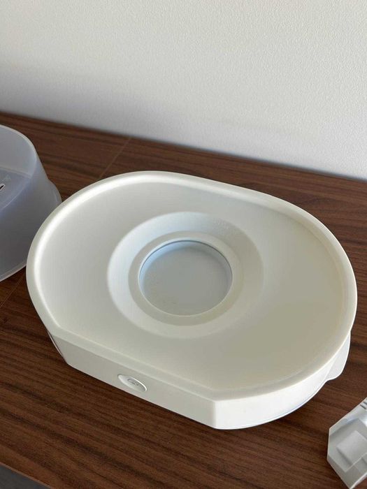 Esterilizador Elétrico a Vapor 3 em 1 - Chicco