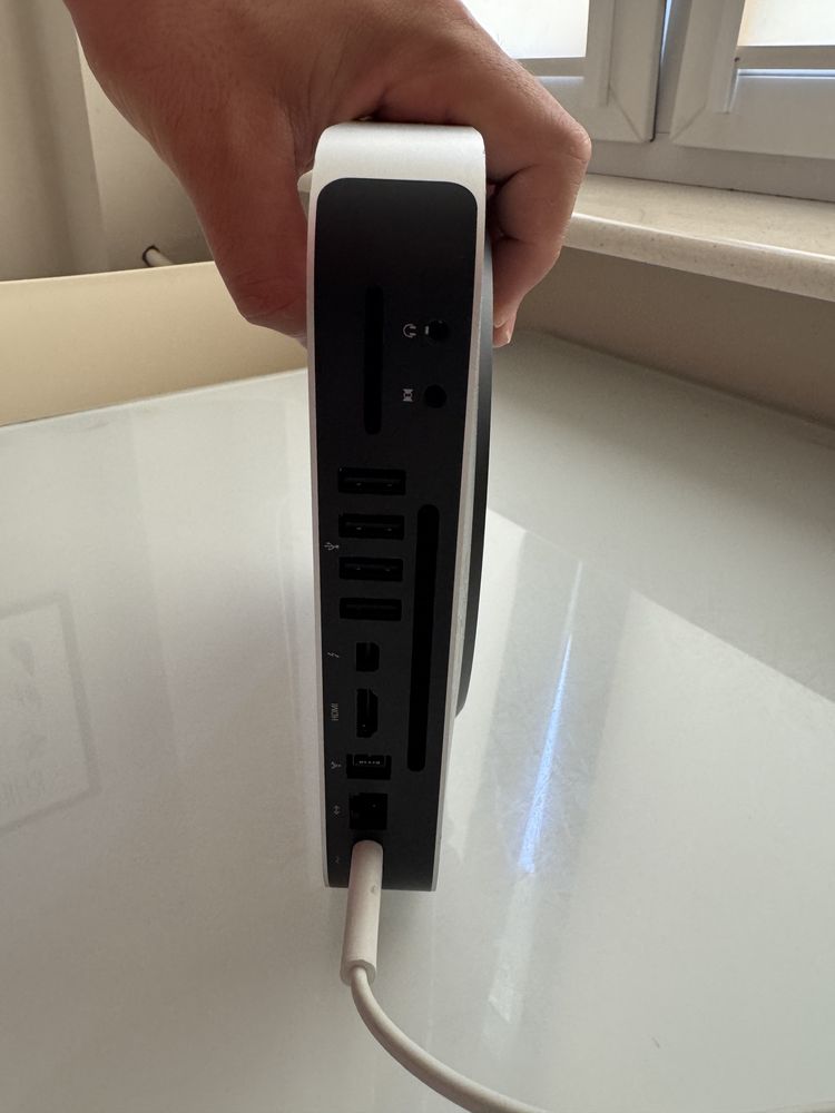 Apple Mac Mini i5 8Ram