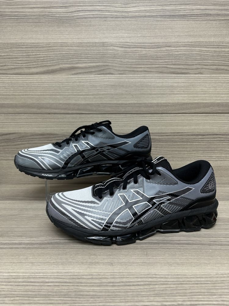 Кросівки Asicss Gel-Quantum 360  нові оригінал 45р _ Кроссовки asicss