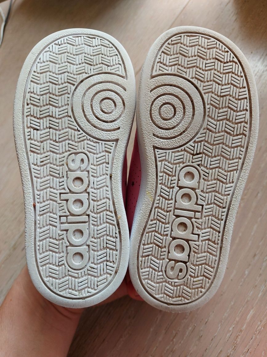 Buciki Adidas 26