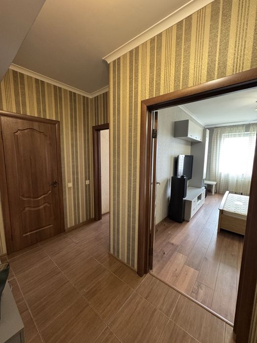 Продаж 1 кімн , Михайла  Донця 2А , Відрадний , Соломʼянка