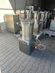 Nadziewarka tłokowa 40 L Nadziewarka hydrauliczna Dadaux masarnia