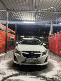 Chevrolet Cruze Kombi 2012 1.6 124km