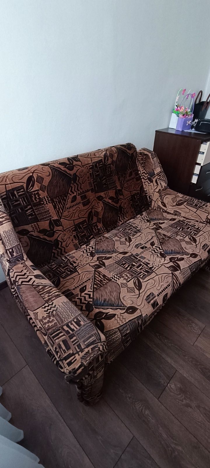 Диван малютка розкладний