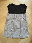 Pan Pantaloni sukienka na lato 116/122