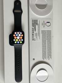 Apple Watch 6 44mm GPS+ Cellular, komplet