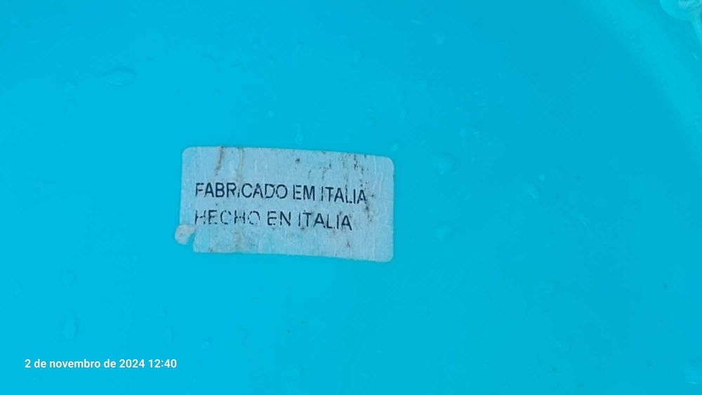 banheira para criança