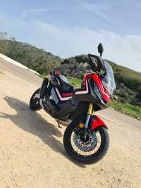 Vendo Honda X-ADV