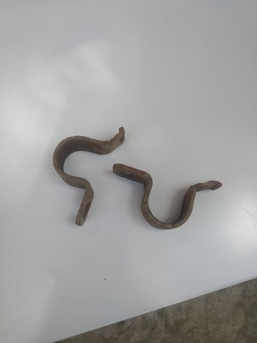 Задній стабілізатор на Mondeo 2