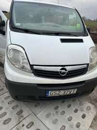 Opel vivaro 2.0 cdti