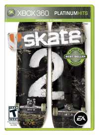 Skate 2 (Xbox 360)