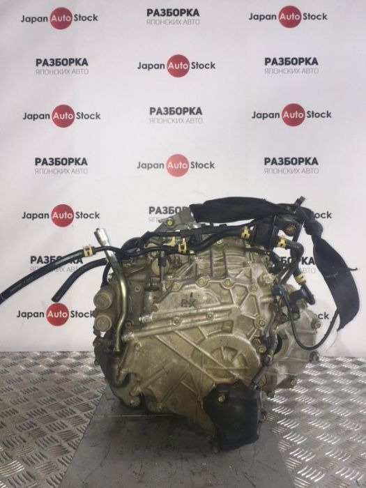 АКПП коробка передач Honda Accord Хонда Аккорд, объём 2.4, 2008-2013