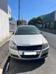 Astra cosmio full extras