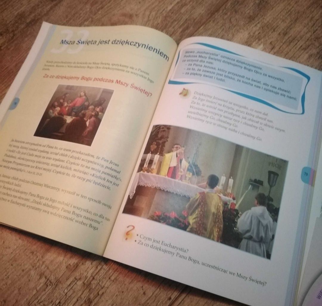 Książka podręcznik klasa 2 szkoła podstawowa