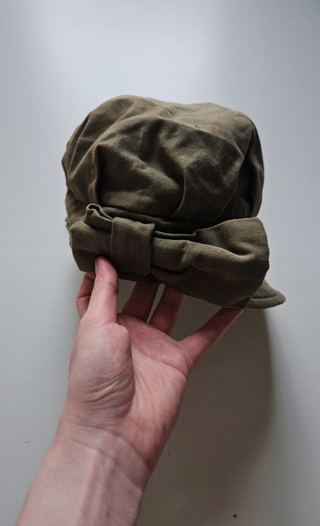 Czapka H&M Divided