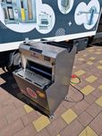 Хлеборезка Хліборізка Хлібонарізальна машина Автомат Wabama професійна