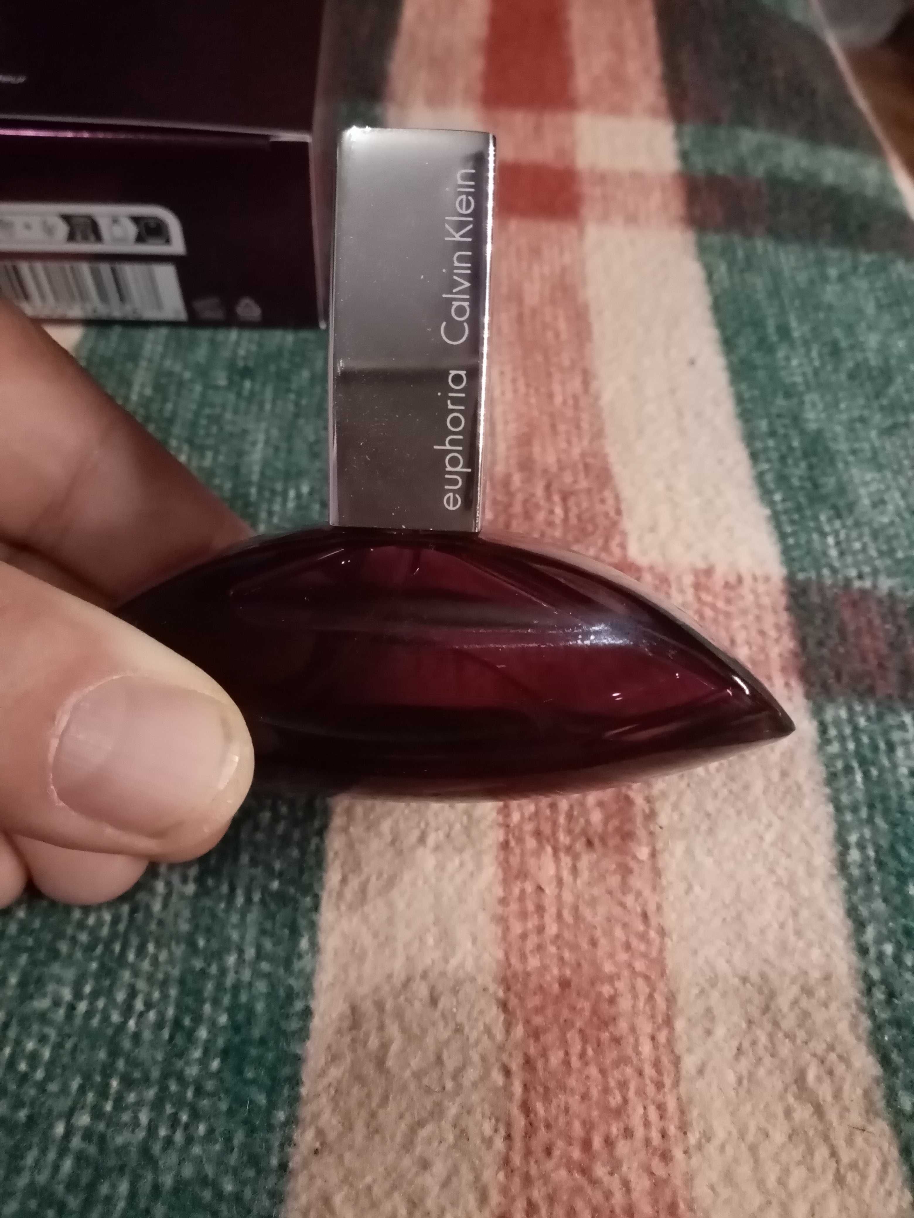 Calvin Klein EUPHORIA EDP 30ml