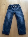 Jeansy ocieplane r 116 Cool Club Smyk
