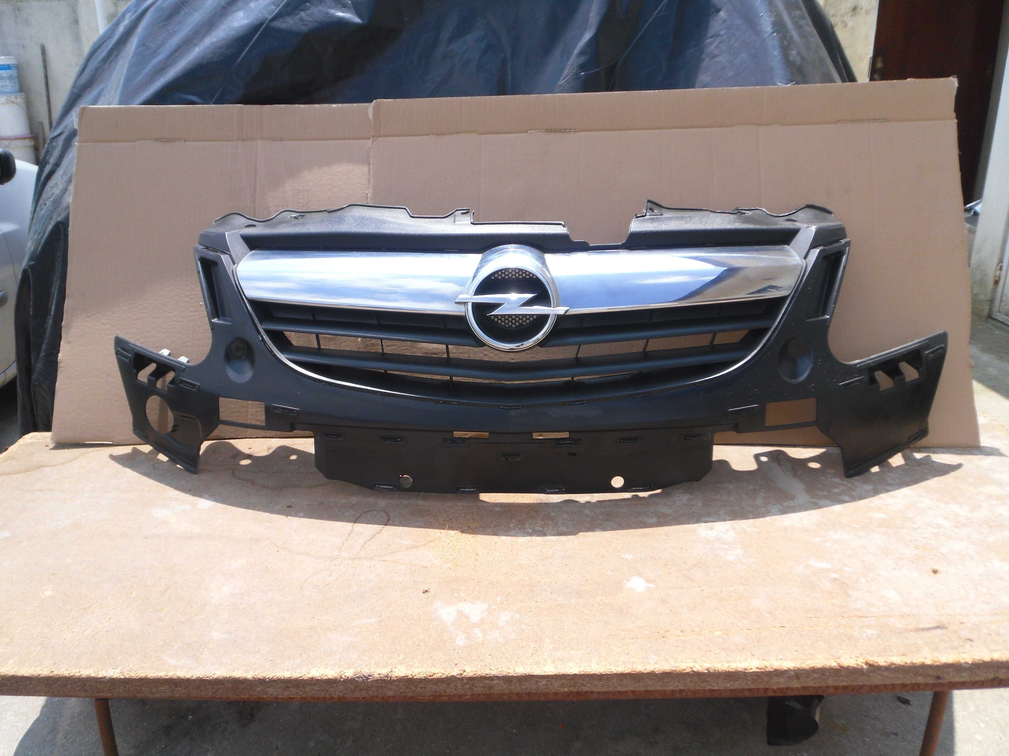 Material Opel Corsa D 2008/2014 1.3 Cdti. 3 e 5P.