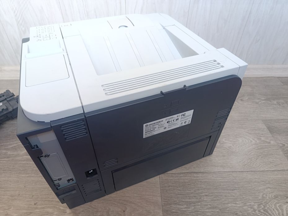 Принтер лазерний HP laserjet P3015 (двухстороній друк)