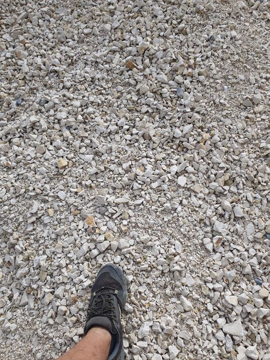 Piasek płukanka 0.2mm, ziemia, żwir, kruszywa  od 1 Tony!