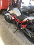 Benelli BN125cc de 2022 com apenas 3000km