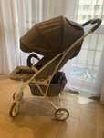 Wózek spacerowy Volt Pro Euro-Cart