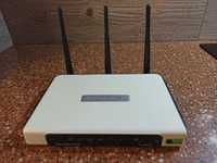 Wi-Fi роутер TP-LINK TL-WR940ND V2.0