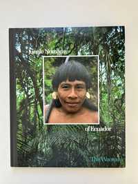 Jungle Nomads of Ecuador: The Waorani, 1982