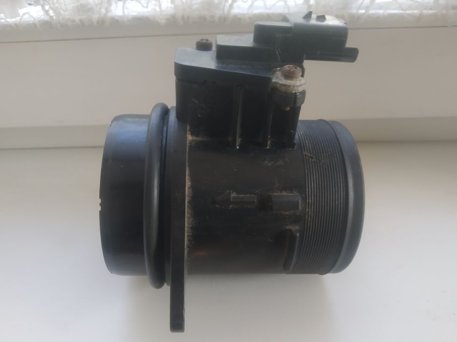 Витратомір повітря сітроен '2.0 д.