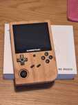 Consola Retro Anbernic