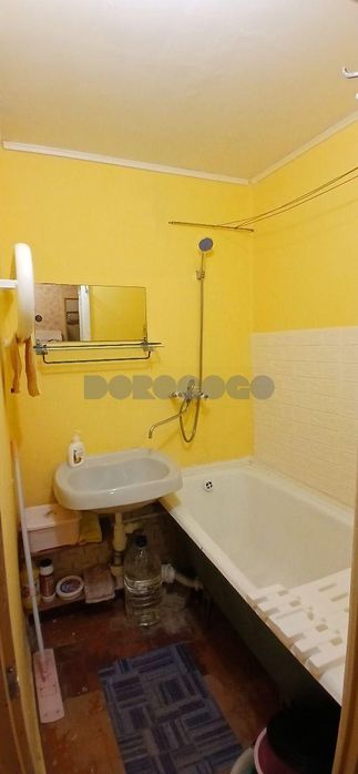 Продаж 1к квартири м. Київ, вул. Вахтанка Кікабідзе 15А