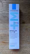 La Roche-Posay Effaclar Duo+M krem o potrójnym działaniu