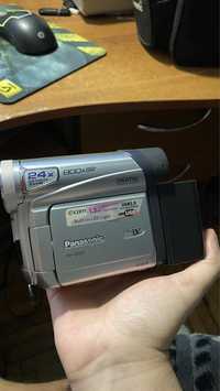 Продам Видео камеру Panasonic NV-GS11