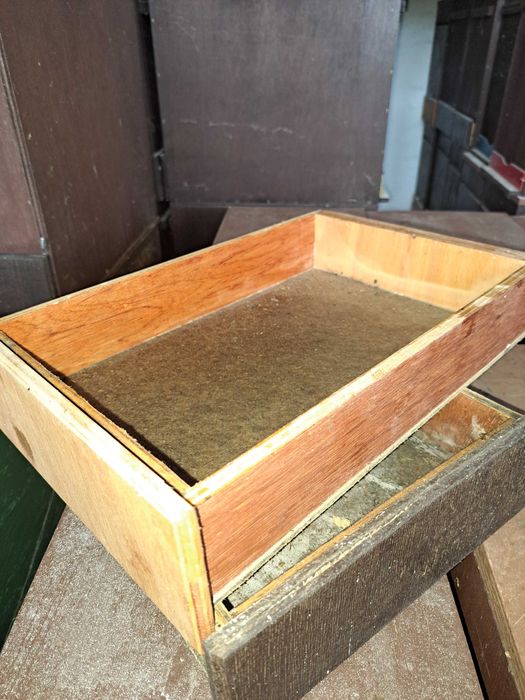 Ul Ulik odkładowy wielkopolski na 6 ramek