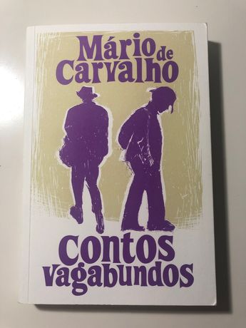 Contos Vagabundos, Mário de Carvalho