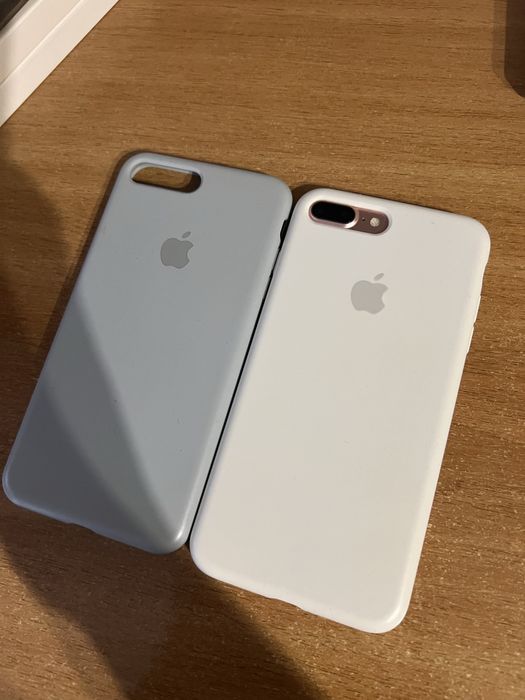 Телефон iPhone 7Plus