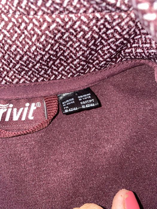 Спортивна олімпійка crivit sport