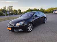 Opel Insignia  163 KM