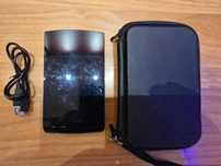 Dysk Seagate Expansion Portable 1TB Czarny + etui